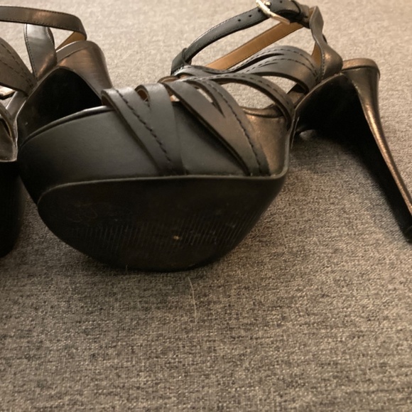 Guess Black sandal - Picture 4 of 8